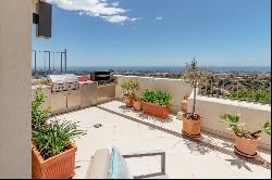 Duplex Penthouse for sale in Málaga, Benahavís, Benahavís 29679