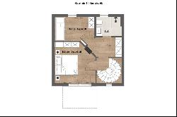 Gateaway condominium in premium resort for the mordern family Suite 64.1