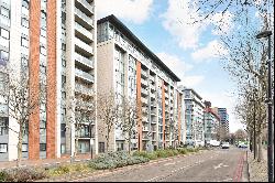 Adriatic Apartments, 20 Western Gateway, Newham, London, E16 1BU