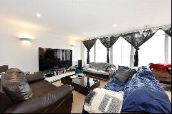 Adriatic Apartments, 20 Western Gateway, Newham, London, E16 1BU