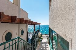 Apartment and commercial space in Herceg Novi