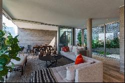 Contemporary House in Cerro San Luis, El Golf