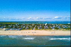 Amagansett Beach House