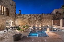 Townhouse, Pollensa, Mallorca, 07460