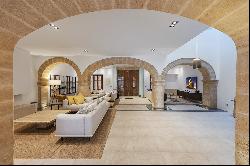 Townhouse, Pollensa, Mallorca, 07460