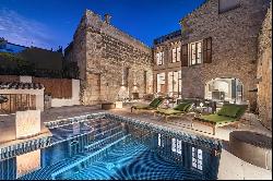 Townhouse, Pollensa, Mallorca, 07460