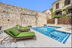 Townhouse, Pollensa, Mallorca, 07460