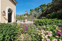 Impressive Mediterranean-style mansion in La Zagaleta, Benahavís, Benahavís 29679