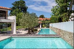 VILLA OLYMPE - 12 PERSONS