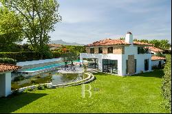 VILLA OLYMPE - 12 PERSONS