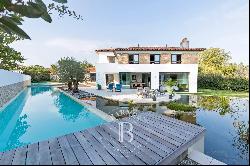 VILLA OLYMPE - 12 PERSONS