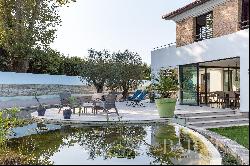 VILLA OLYMPE - 12 PERSONS