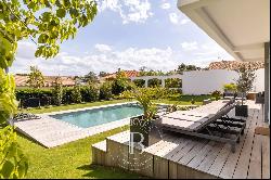 Seasonal rental - House Anglet 