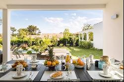 Seasonal rental - House Anglet 