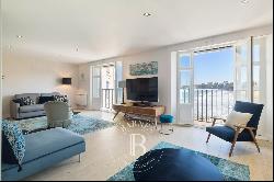 INDIGO - Beautiful Sea view Apartment on the Grande Plage of Biarritz - BARNES