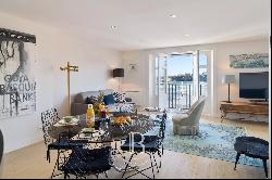 INDIGO - Beautiful Sea view Apartment on the Grande Plage of Biarritz - BARNES