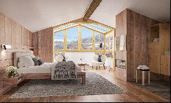 Lake Penthouse, Zell Am See