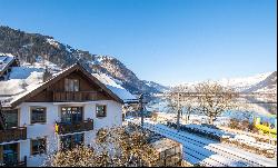 Lake Penthouse, Zell Am See