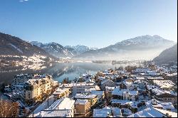 Lake Penthouse, Zell Am See