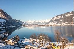 Lake Penthouse, Zell Am See