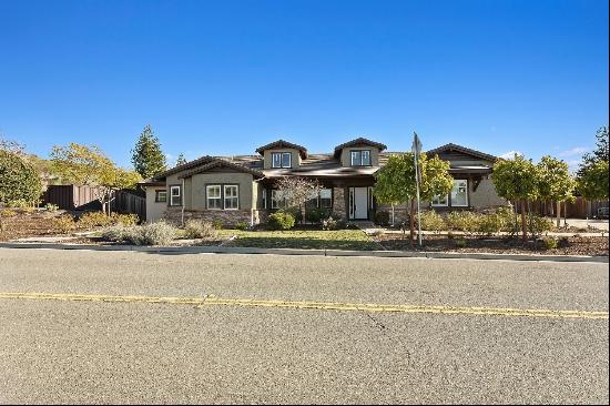 Gorgeous Custom Home