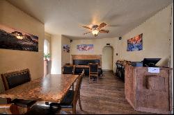 Charming Historic Commercial Building in Downtown Moab!