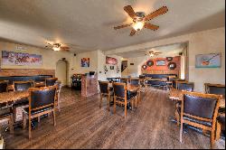 Charming Historic Commercial Building in Downtown Moab!