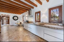 Country Home, Porreres, Mallorca, 07260