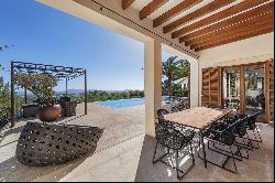 Country Home, Porreres, Mallorca, 07260