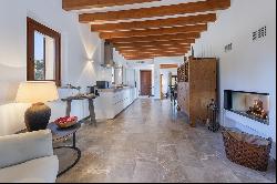 Country Home, Porreres, Mallorca, 07260