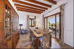 Country Home, Porreres, Mallorca, 07260