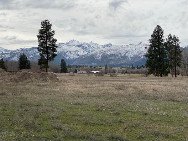 200376 square feet Land in Victor, Montana