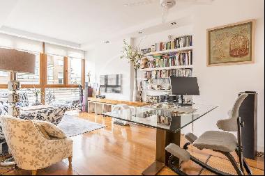 Apartment for sale in Madrid, Madrid, Nueva España, Madrid 28036