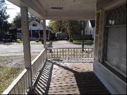 689 Bridge Street, Bamberg SC 29003