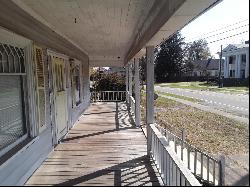 689 Bridge Street, Bamberg SC 29003