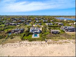 Bridgehampton Oceanfront