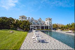 Bridgehampton Oceanfront