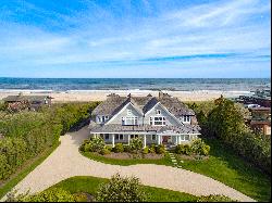 Bridgehampton Oceanfront