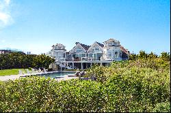 Bridgehampton Oceanfront