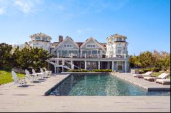 Bridgehampton Oceanfront