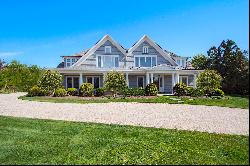 Bridgehampton Oceanfront