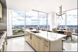 Central Park Tower, 217 West 57th Street, New York, NY, 10019