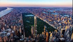 Central Park Tower, 217 West 57th Street, New York, NY, 10019