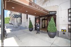 205 EAST 85TH STREET 9K in New York, New York