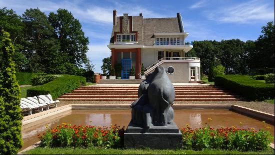 VILLA/HOUSE RAMBOUILLET