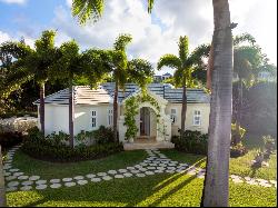 Fig Tree House, Royal Westmoreland, St James, Barbados