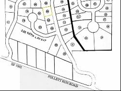 Lot 5 Willow Wood Way, Warren PA 16365