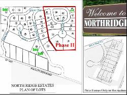 Lot 5 Willow Wood Way, Warren PA 16365