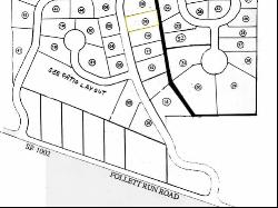 Lot 9 Willow Wood Way, Warren PA 16365