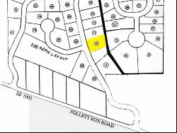 Lot 12 Willow Wood Way, Warren PA 16365